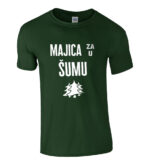 Majica Za U Šumu