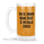 Tko Se Zdravo Hrani Živjet Će Do Kraja Života - Slika 4