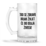 Tko Se Zdravo Hrani Živjet Će Do Kraja Života - Slika 2