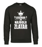 Ova Legenda Je Najbolji Zlatar