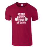 Ovako Izgleda Najbolji Župnik Na Svijetu