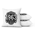 Limited Edition 1963 Vintage Quality Aged To Perfection - Slika 2