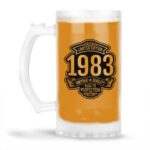 Limited Edition 1983 Vintage Quality Aged To Perfection - Slika 4