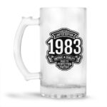 Limited Edition 1983 Vintage Quality Aged To Perfection - Slika 2