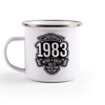 Limited Edition 1983 Vintage Quality Aged To Perfection - Slika 2