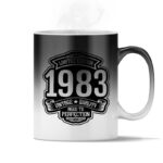 Limited Edition 1983 Vintage Quality Aged To Perfection