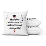 Neka Ti Diploma Bude Dokaz Da Sve Što Zamisliš Možeš I Ostvariti | Iskrene Čestitke - Slika 2