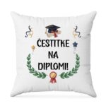 Čestitke Na Diplomi
