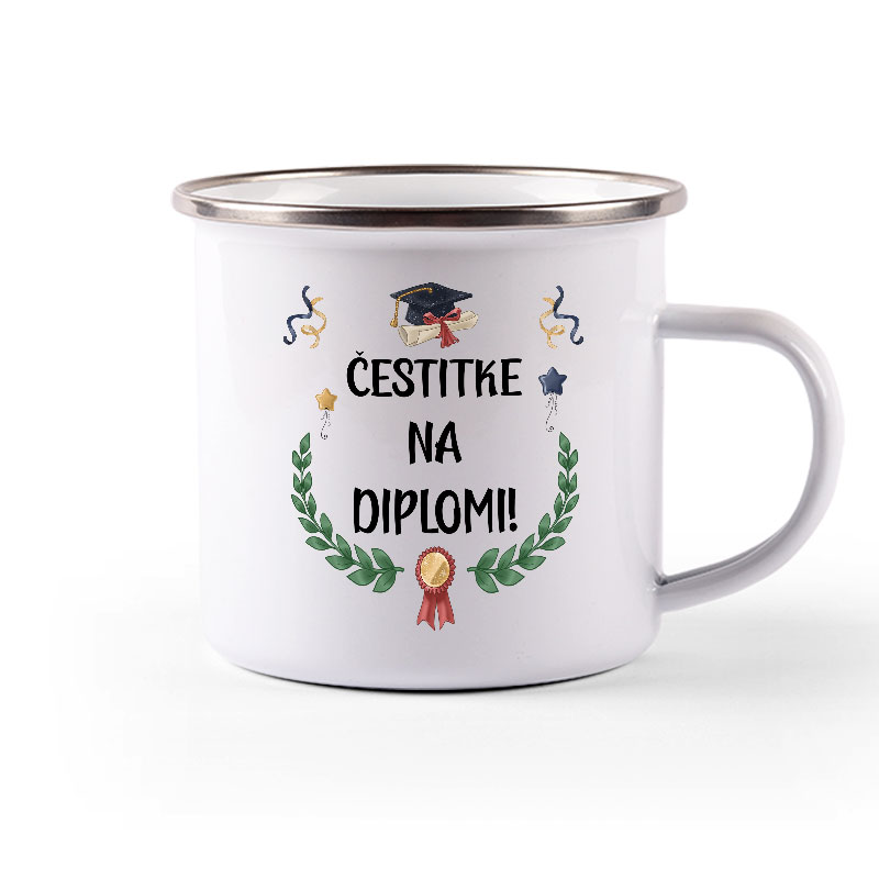 Čestitke Na Diplomi