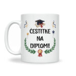 Čestitke Na Diplomi - Slika 2