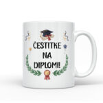 Čestitke Na Diplomi