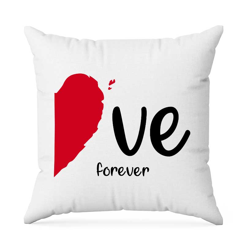 …ve Forever