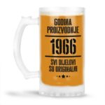 Godina Proizvodnje 1966 - Slika 4