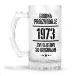 Godina Proizvodnje 1973 - Slika 2