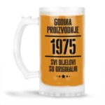 Godina Proizvodnje 1975 - Slika 4