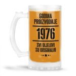 Godina Proizvodnje 1976 - Slika 4