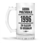 Godina Proizvodnje 1996 - Slika 2