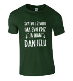 Svatko U Životu Ima Svoj Križ | Ja Imam Danijelu
