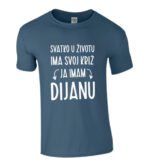 Svatko U Životu Ima Svoj Križ | Ja Imam Dijanu
