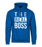 The Real Boss