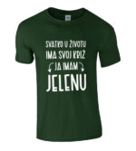 Svatko U Životu Ima Svoj Križ | Ja Imam Jelenu