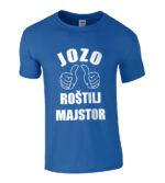 Jozo | Roštilj Majstor