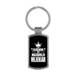 Ova Legenda Je Najbolji Mljekar