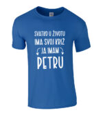 Svatko U Životu Ima Svoj Križ | Ja Imam Petru