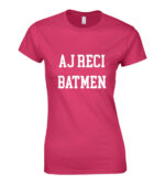 Aj Reci Batmen