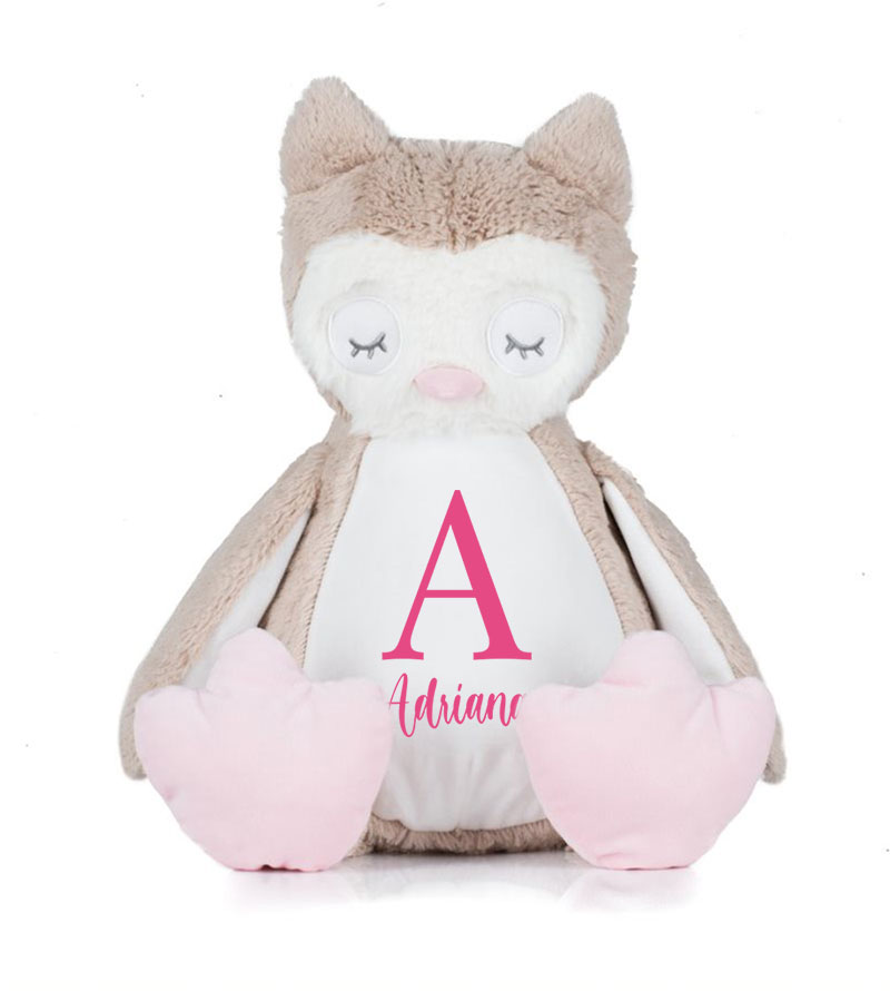 Adriana | Sova – 40 cm