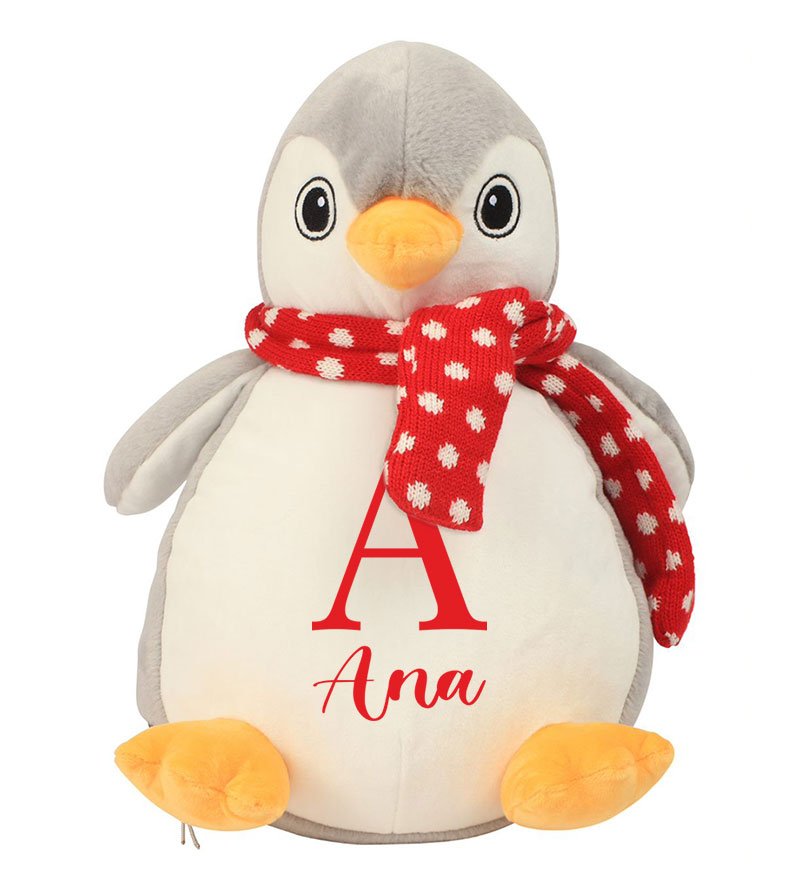 Ana | Pingvin - 38 cm