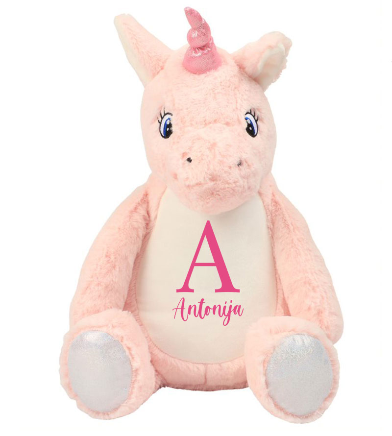 Antonija | Jednorog – 38 cm