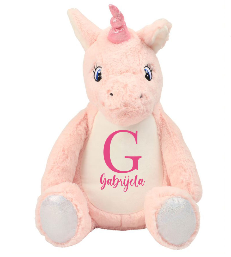 Gabrijela | Jednorog – 38 cm