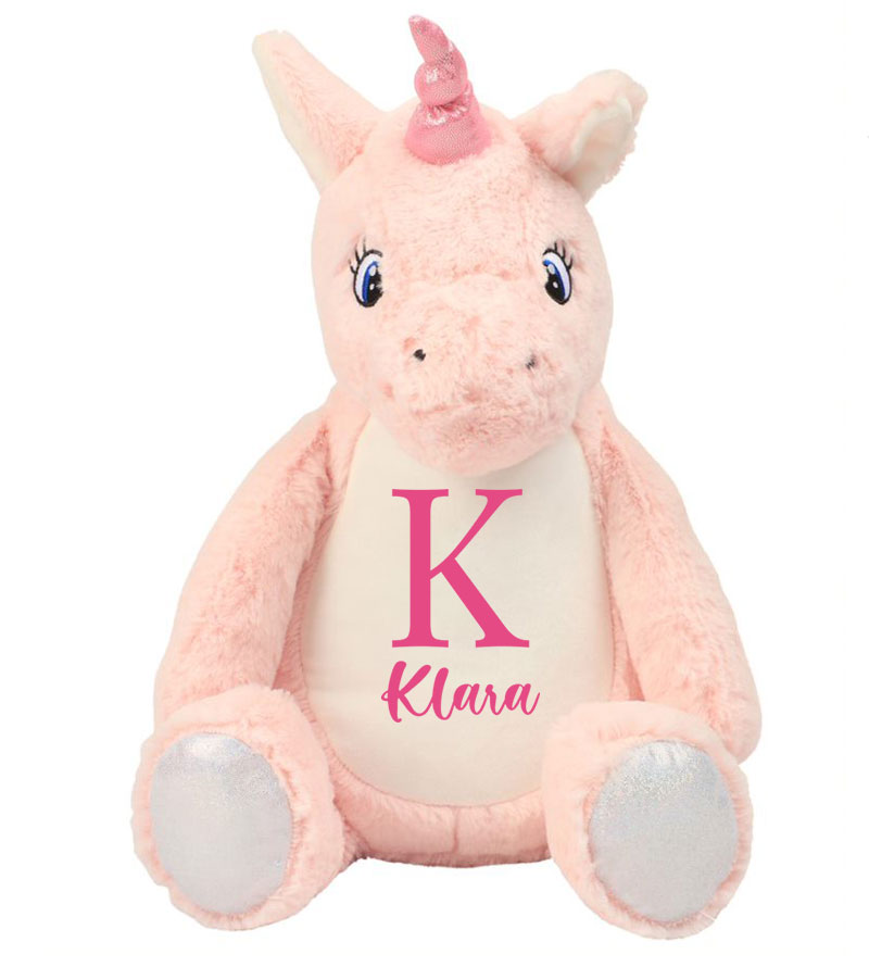 Klara | Jednorog – 38 cm