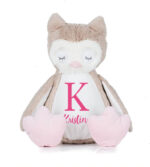 Kristina | Sova – 40 cm