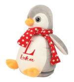 Luka | Pingvin - 38 cm - Slika 3