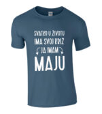 Svatko U Životu Ima Svoj Križ | Ja Imam Maju