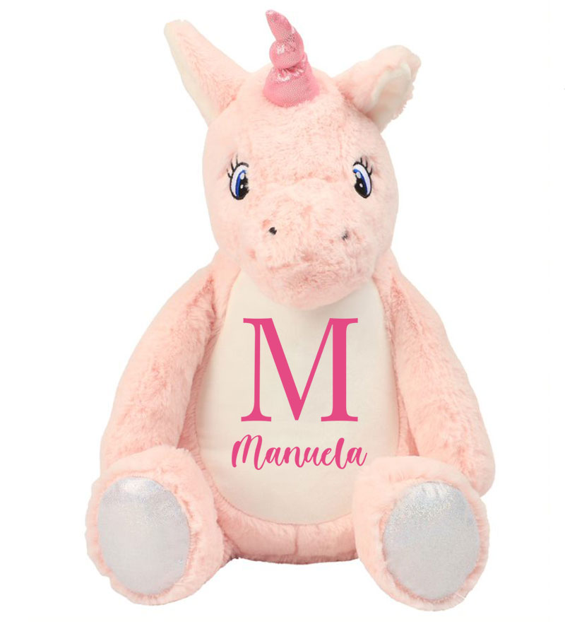 Manuela | Jednorog – 38 cm