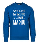 Svatko U Životu Ima Svoj Križ | Ja Imam Mariju