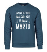 Svatko U Životu Ima Svoj Križ | Ja Imam Martu