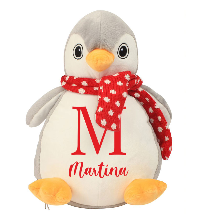 Martina | Pingvin - 38 cm