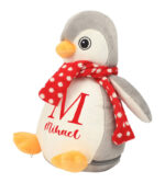 Mihael | Pingvin - 38 cm - Slika 3