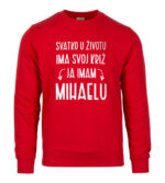 Svatko U Životu Ima Svoj Križ | Ja Imam Mihaelu