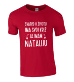 Svatko U Životu Ima Svoj Križ | Ja Imam Nataliju