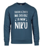 Svatko U Životu Ima Svoj Križ | Ja Imam Niku