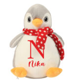 Nika | Pingvin - 38 cm