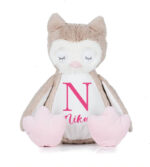 Nika | Sova – 40 cm