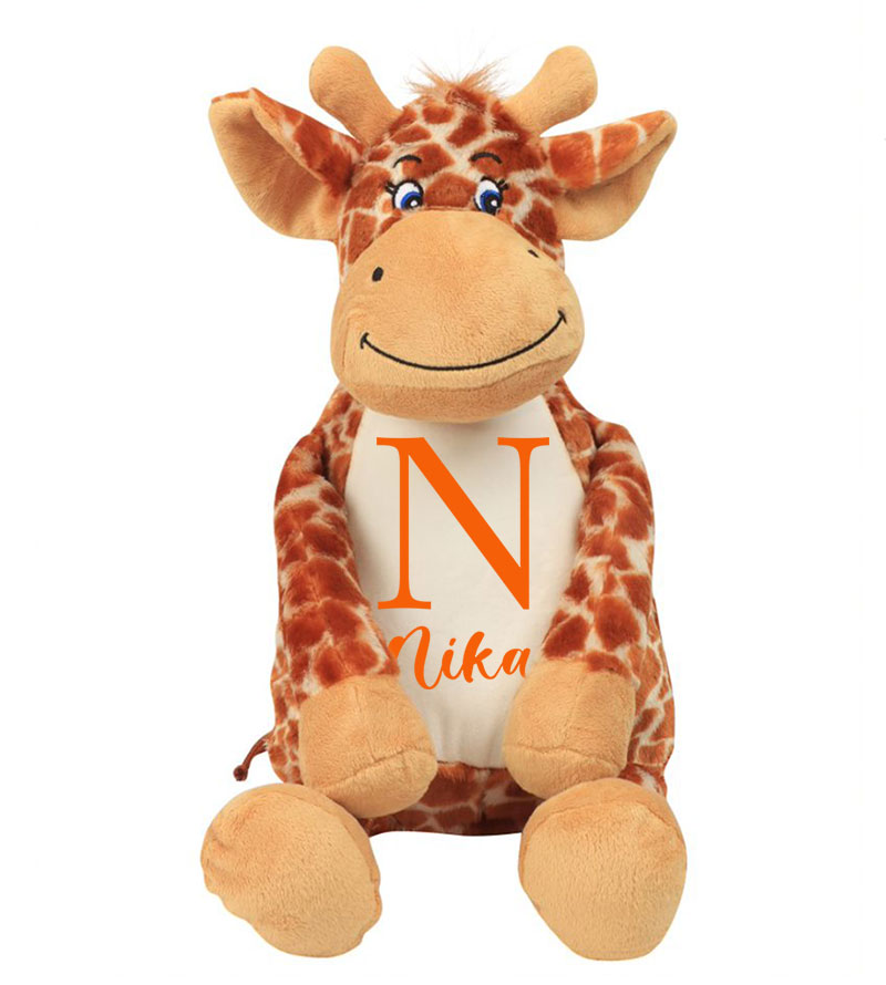 Nika | Žirafa - 38 cm