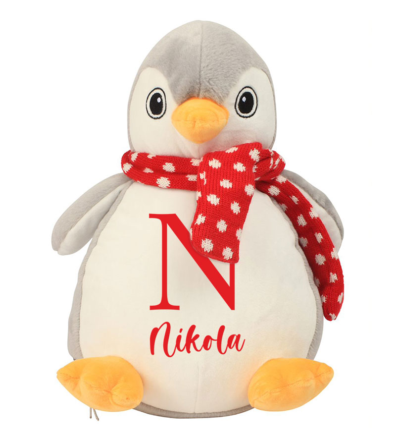 Nikola | Pingvin - 38 cm