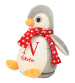 Nikola | Pingvin - 38 cm - Slika 3